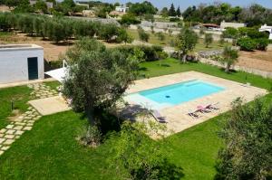 Casa Anerosa con piscina by Salento Prime