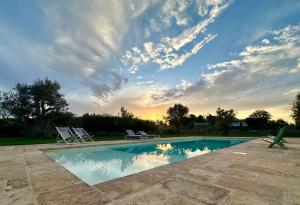 Casa Anerosa con piscina by Salento Prime