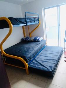 Alquiler De Casa Tonsupa, Atacames, Esmeraldas