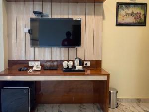 Aryans Sea Sight Resort Mandarmani
