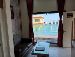 Aryans Sea Sight Resort Mandarmani