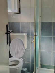 Radovic Apartmani