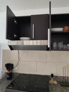 Apartamento céntrico, piscina, WiFi rápido