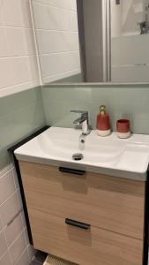 LAlexandrine, Cozy cocoon in downtown Amiens