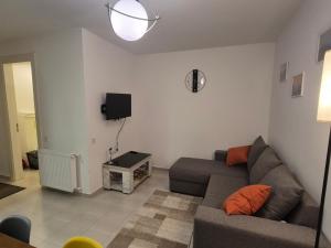 Gudauriki cosy flat for family New Gudauri Loft 2
