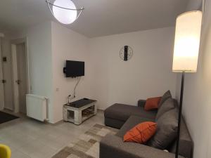 Gudauriki cosy flat for family New Gudauri Loft 2