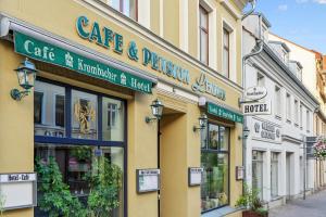 Hotel-Pension Lender