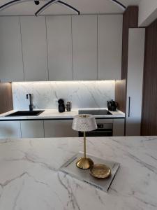 Riverside Aria Lux Residence Apartments