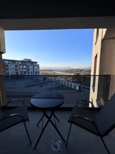 Riverside Aria Lux Residence Apartments