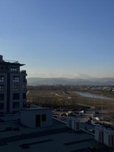 Riverside Aria Lux Residence Apartments