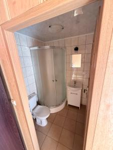 Pokoje Janina Węglarz