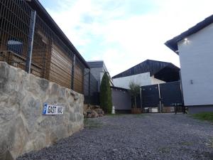 Privates Studio mit Parkplatz