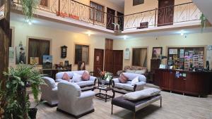 Hotel Vilcabamba Eterna Juventud