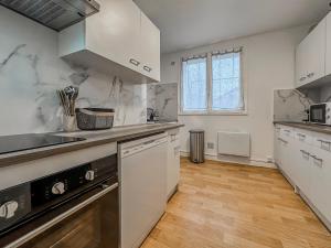 Le Michels - Gare - CEA - STMicro