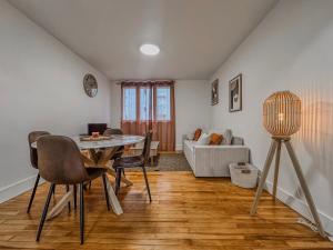 Le Michels - Gare - CEA - STMicro