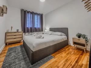 Le Michels - Gare - CEA - STMicro