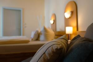 Hotel-Pension Lender