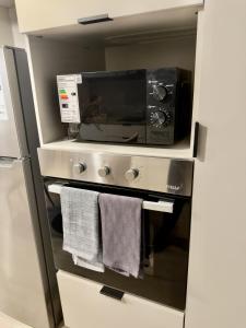 Mejor Ubicacion - Depto Full Equipado