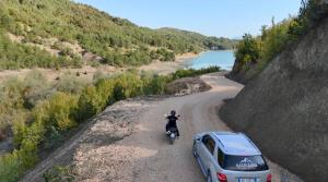 Salillari Guesthouse, Restaurant & Guided Tours