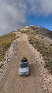 Salillari Guesthouse, Restaurant & Guided Tours