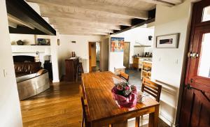 LArvorenn - Villa dexception entre terre et mer