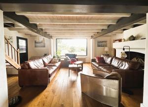 LArvorenn - Villa dexception entre terre et mer