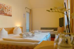 Hotel-Pension Lender