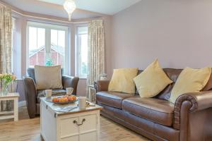 4 Bed in Beadnell oc-s34202