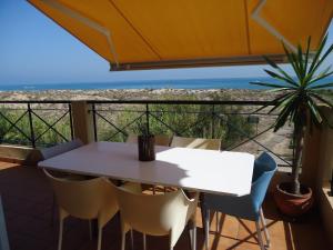 Casa Excepcional de Lujo junto al Mar y Golf