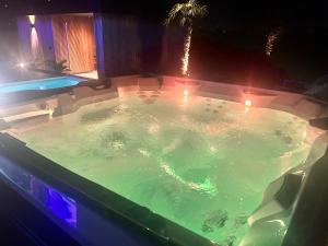 Inspire Residence and private Wellness