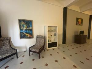 Amplio Estudio en Cozumel, Condominio privado E12