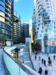 Battersea Power Station