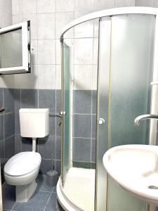 Radovic Apartmani