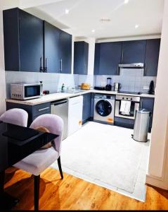 Battersea Power Station