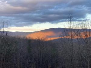 Roundhead Mountain Lodge