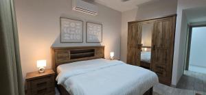 Luxury furnished apartment Salalah