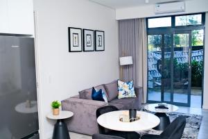 The Capital Trilogy Menlyn Maine 1 Bedroom