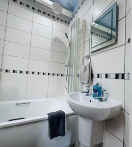 Peaceful City Centre Retreat at Great location and Easy Access