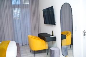 The Capital Trilogy Menlyn Maine 1 Bedroom