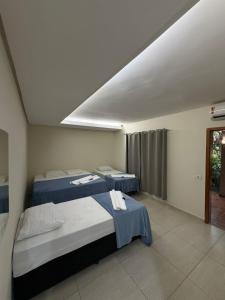 Chácara EM GOIÂNIA - 09 SUÍTES INDEPENDENTES