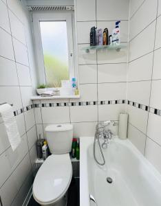 Peaceful City Centre Retreat at Great location and Easy Access