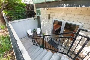 ChampaHouse GuestSuite - EZAccess to RinoBallpark - Studio