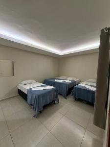 Chácara EM GOIÂNIA - 09 SUÍTES INDEPENDENTES