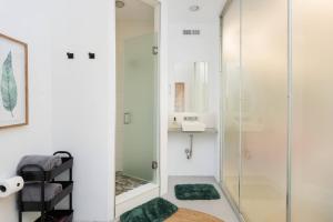 ChampaHouse GuestSuite - EZAccess to RinoBallpark - Studio