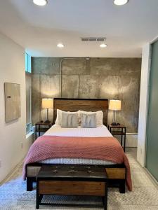ChampaHouse GuestSuite - EZAccess to RinoBallpark - Studio