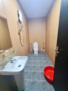 Homestay LÃO ĐIỀM