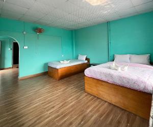 Pokhara Tourist Home