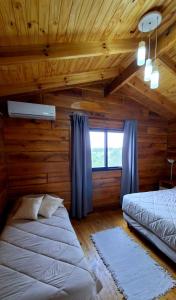 Entre Sierras y Sueños