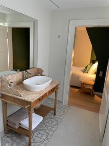 Le Hêtre Rouge Charme & Spa Alsace