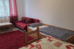 Private Apartment
